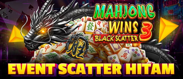 MAHJONG WINS EVENT